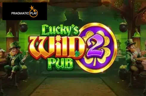 Lucky’s Wild Pub 2